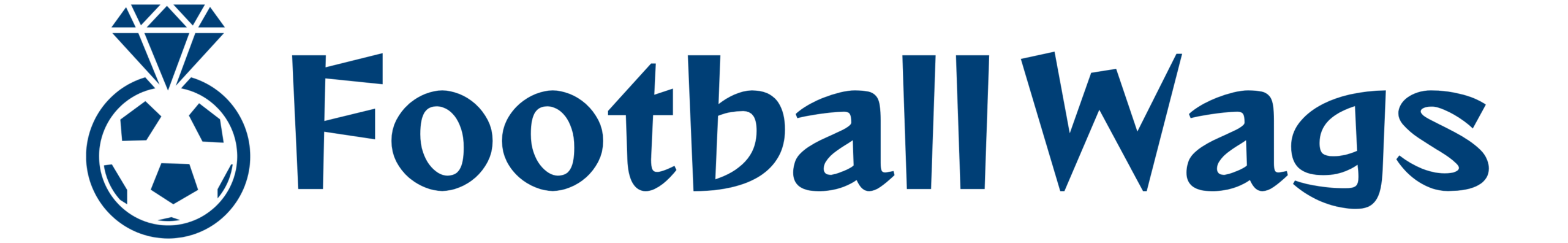 Football Wags