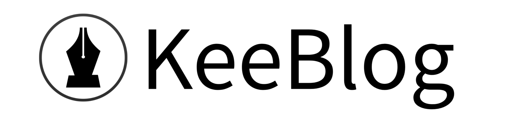 KeeBlog